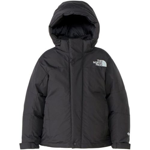 バルトロライトジャケット Baltro Light Jacket キッズ ブラック NDJ92433 K | アウトドア・キャンプ専門店  YOCABITO ONLINESTORE