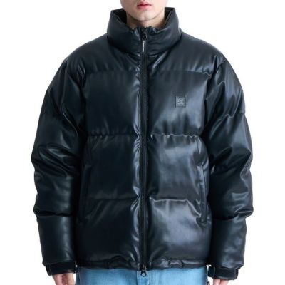 y2kジャケット DHgate.com:Mens Patchwork Windbreaker: Oversized Zip-Up Y2K