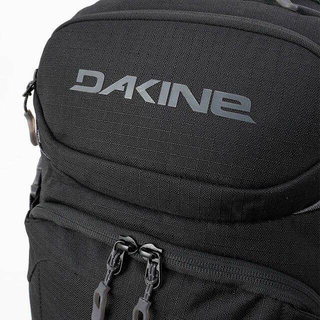 中古 DAKINE HELIPRO 20L BLK ダカイン ヘリプロ バックパック DAKINE