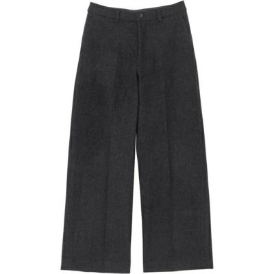 ウッドランドウールパンツ Woodland Wool Pant メンズ ロングパンツ アビエイターネイビー NB82433 AN |  アウトドア・キャンプ専門店 YOCABITO ONLINESTORE