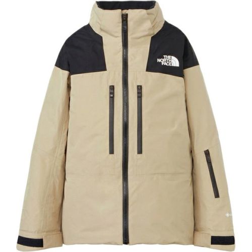 ゴアテックスインサレーションジャケット Gore-tex Insulation Jacket キッズ フラックス NYJ82305 FX |  アウトドア・キャンプ専門店 YOCABITO ONLINESTORE