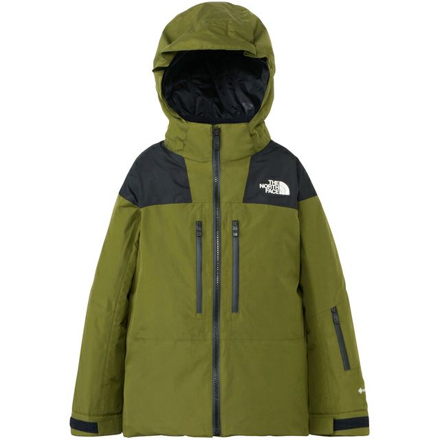 ザ・ノース・フェイス THE NORTH くろ FACE ゴアテックス 