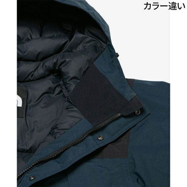 マウンテンダウンジャケット Mountain Down Jacket メンズ マウンテンダウンジャケット Mountain Down Jacket メンズ