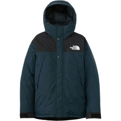 マウンテンダウンコート Mountain Down Coat レディース ジャケット ブラック NDW92454 K | アウトドア・キャンプ専門店  YOCABITO ONLINESTORE