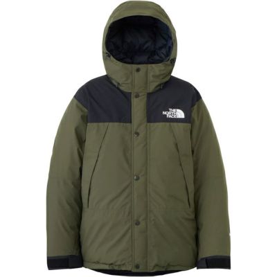 マウンテンダウンジャケット Mountain Down Jacket メンズ レディース アーバンネイビー ND92454 UN |  アウトドア・キャンプ専門店 YOCABITO ONLINESTORE