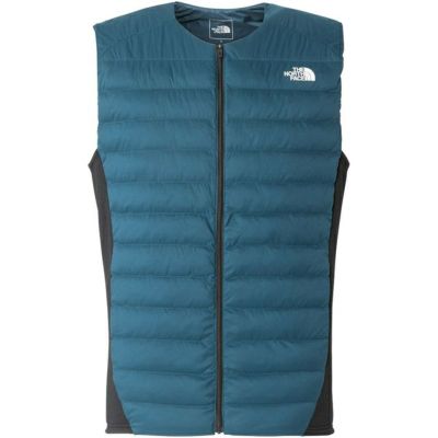 レッドランベスト Red Run Vest レディース スモーキーブラウン NYW82494 SK | アウトドア・キャンプ専門店 YOCABITO  ONLINESTORE