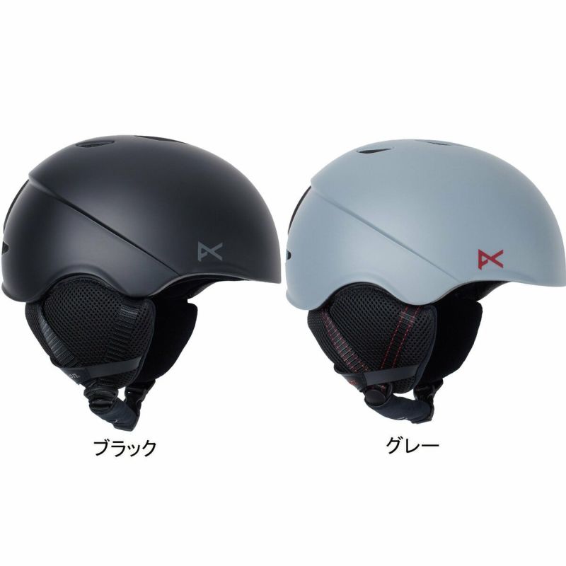 ヘロー ラウンドフィット Helo Round Fit メンズ スノーボード