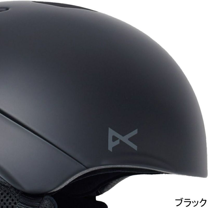 ヘロー ラウンドフィット Helo Round Fit メンズ スノーボード