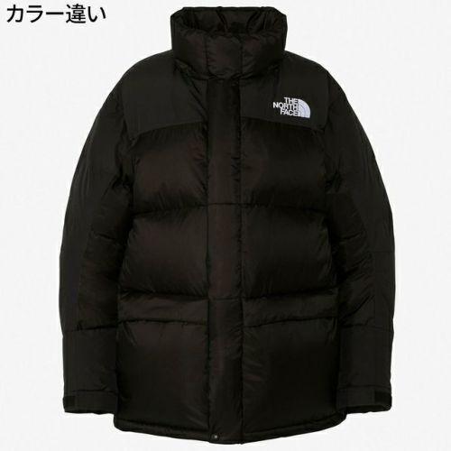 ヒムダウンパーカ Him Down Parka メンズ レディース ジャケット TNFグリーン ND92031 TG | アウトドア・キャンプ専門店  YOCABITO ONLINESTORE