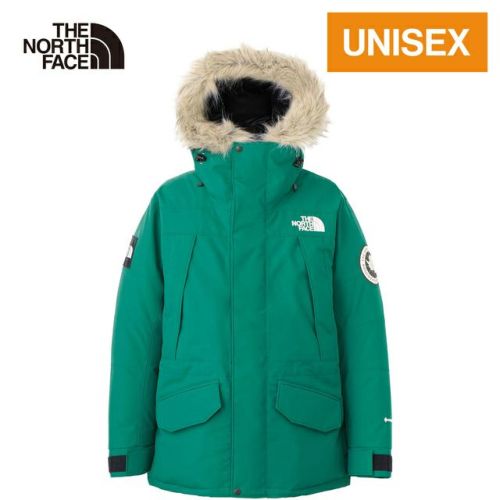 アンタークティカパーカ Antarctica Parka メンズ レディース ジャケット TNFグリーン ND92342 TG |  アウトドア・キャンプ専門店 YOCABITO ONLINESTORE