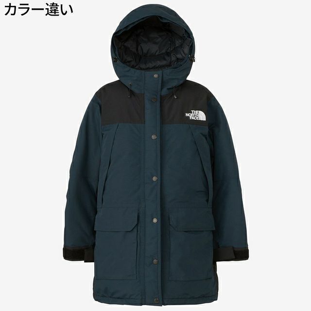 THE NORTH FACE ザ・ノース・フェイス メンズ ジャケット Mountain Down Jacket マウンテンダウンジャケット ND92454 アウター/ジャケット｜ムラサキスポーツオンラインストア 通販 | THE NORTH FACE Mountain Down Jacket ピートM | ザノースフェイス