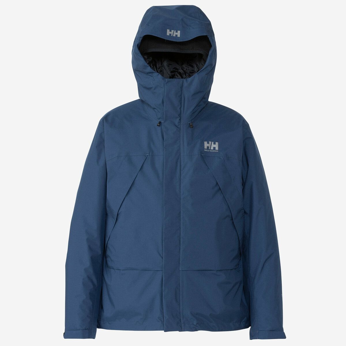スカンザ3ウェイジャケット Scandza 3way Jacket メンズ レディース 