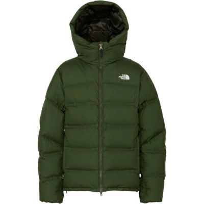 ヒムダウンパーカ HIM DOWN PARKA メンズ レディース コート サミットゴールド ND92031 SG | アウトドア・キャンプ専門店  YOCABITO ONLINESTORE