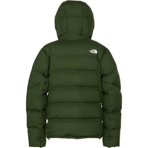 ビレイヤーパーカ Belayer Parka メンズ レディース ジャケット パインニードル ND92215 PN | アウトドア・キャンプ専門店  YOCABITO ONLINESTORE