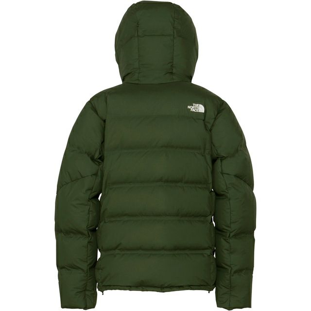 ビレイヤーパーカ Belayer Parka メンズ レディース ジャケット パイン 