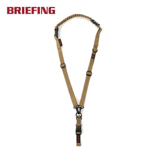UTILITY 2WAY STRAP（ユーティリティ2ウェイストラップ