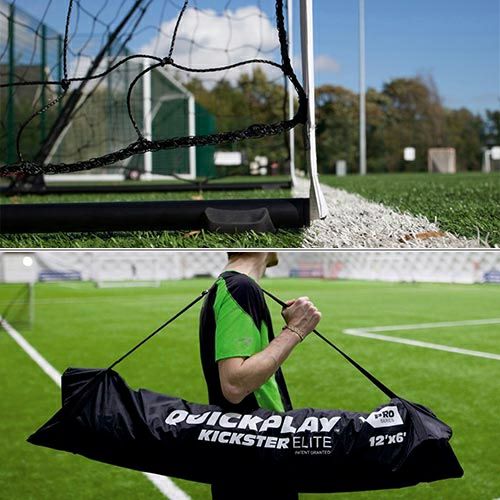 キックスター エリート(重量フレーム仕様) フットサルゴール 公式