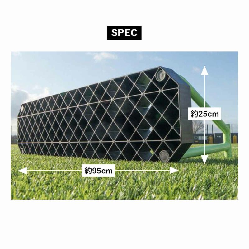 リプレイステーション サッカーリバウンドボード 練習器具