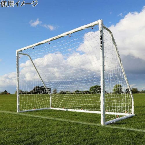 Amazon | フットサルゴール 3m×2m 公式サイズ 組み立て式
