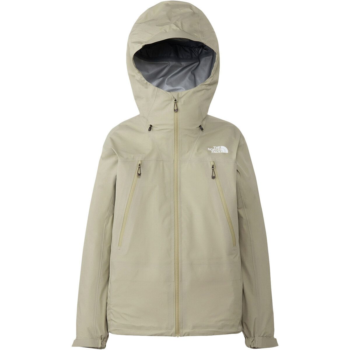 クライムライトジャケット Climb Light Jacket レディース クレイ 