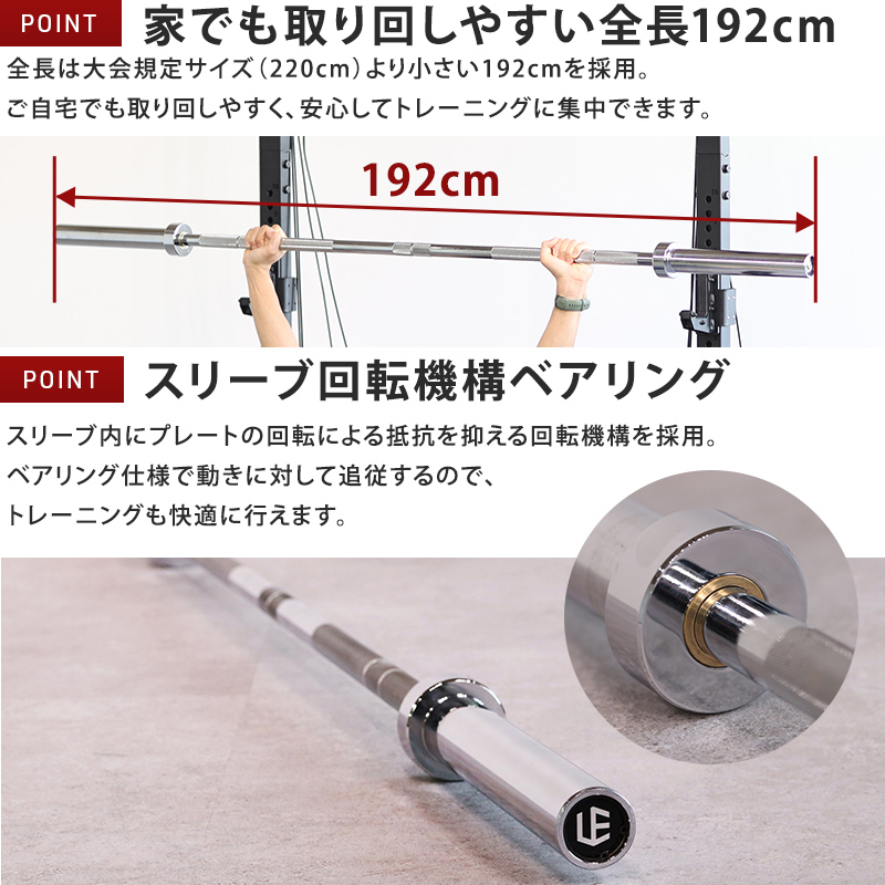 □新品□10kg2枚 5kg2枚 2.5kg2枚 計6枚50mmバーベルプレート