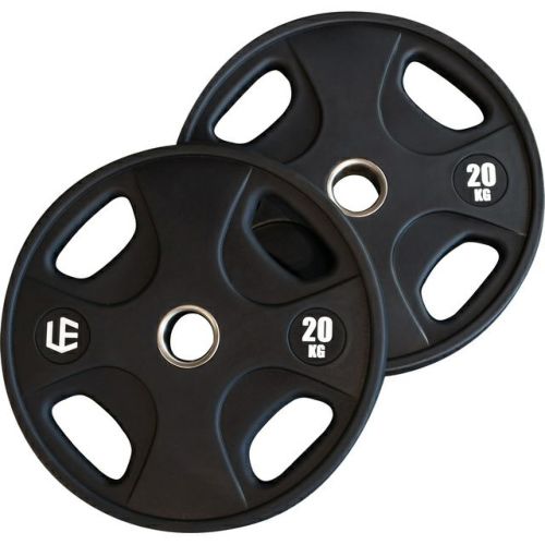 バーベルプレート［20kgセット］ラバー オリンピックシャフト Φ50mm 楽天市場】オリンピックプレート 2.5kg 5kg 10kg 15kg 20kg 各種