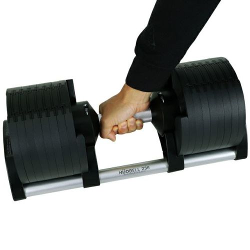 NUOBELL 36kg×2(2kg刻み) 可変式ダンベル Amazon | [FLEXBELL] 可変式ダンベル 36kg×2個 2kg刻み
