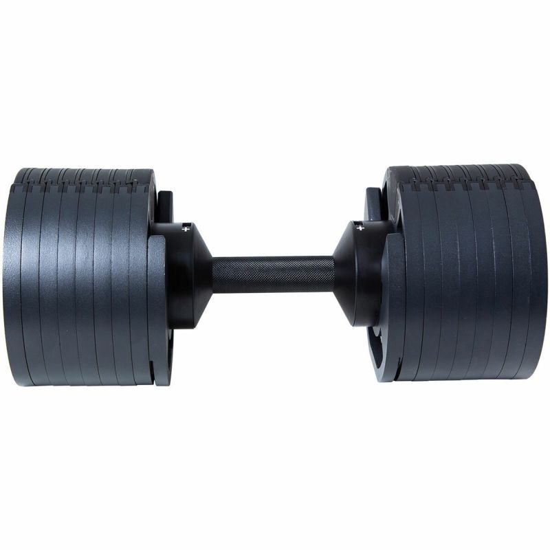 国内正規代理店】可変式ダンベル 36kg 2kg刻み アジャスタブルダンベル