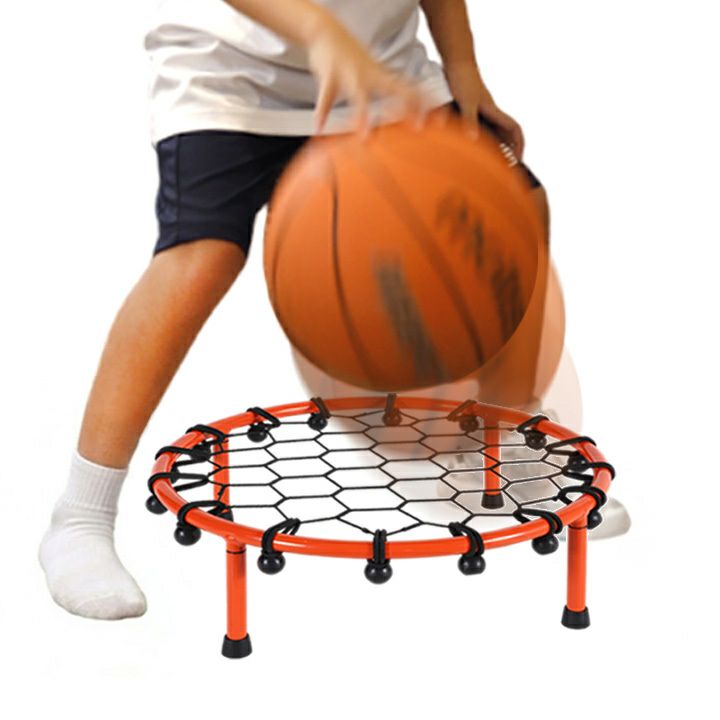 ドリブルネット バスケットボール 練習用品 LES-DBN | スポーツ