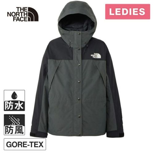 マウンテンライトジャケット Mountain Light Jacket レディース