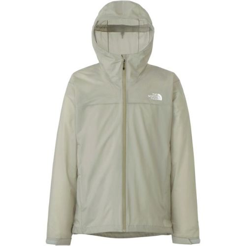 THE NORTH FACE - THE NORTH FACE ハイベントインサレーションジャケット グレー M THE NORTH FACE ハイベントインサレーションジャケット グレー M