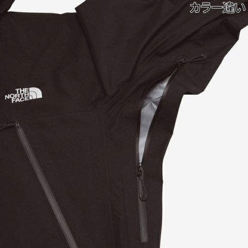 クライムライトジャケット Climb Light Jacket メンズ ブラック