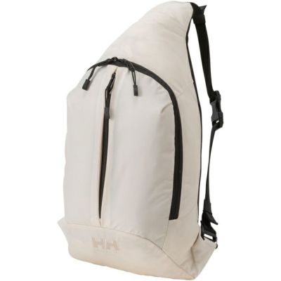 Helly Hansen Fjordland 28 アイボリー28Lリュック HELLY HANSEN（ヘリーハンセン）の「ヘリーハンセン HELLY