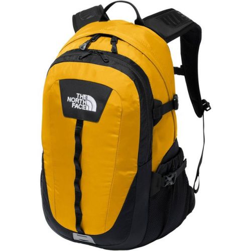 バッグ THE NORTH FACE HOTSHOT NM72302 B'2nd｜THE NORTH FACE(ザ・ノース・フェイス)Hot Shot ホット