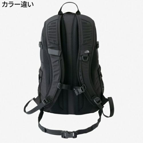 ホットショット Hot Shot リュックサック サミットゴールド