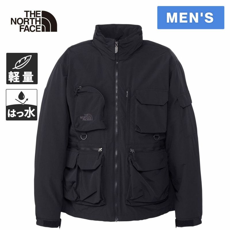 フィールドユーティリティジャケット Field Utility Jacket メンズ