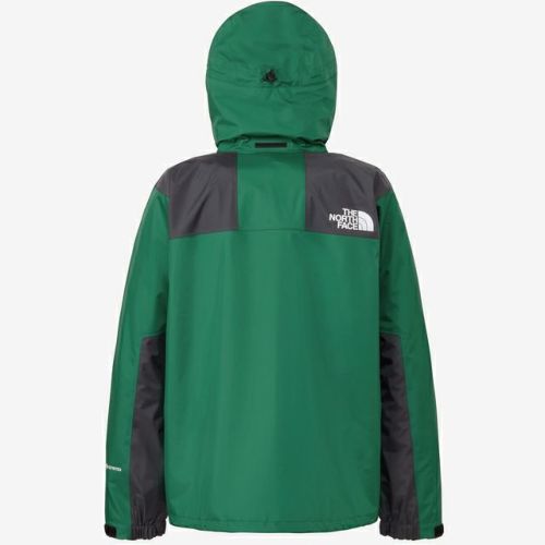 並行輸入品　ナイロンジャケット ダークグリーン NIKE(ナイキ) / ナイロンジャケット/M/ナイロン/グリーン/無地