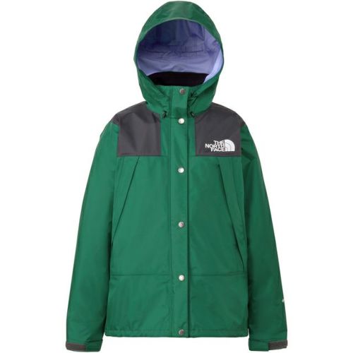 【ノースフェイス】グリーン GORE-TEX ジャケット THE NORTH FACE ノースフェイス メンズ 高機能 GORE-TEX