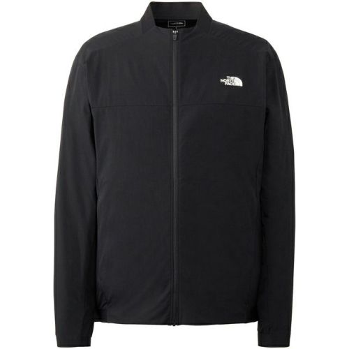 フレキシブルジャケット Flexible Jacket メンズ ブラック NP22584 K