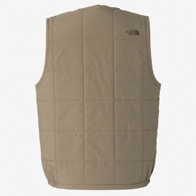 メドウウォームベスト Meadow Warm Vest メンズ レディース クラシック