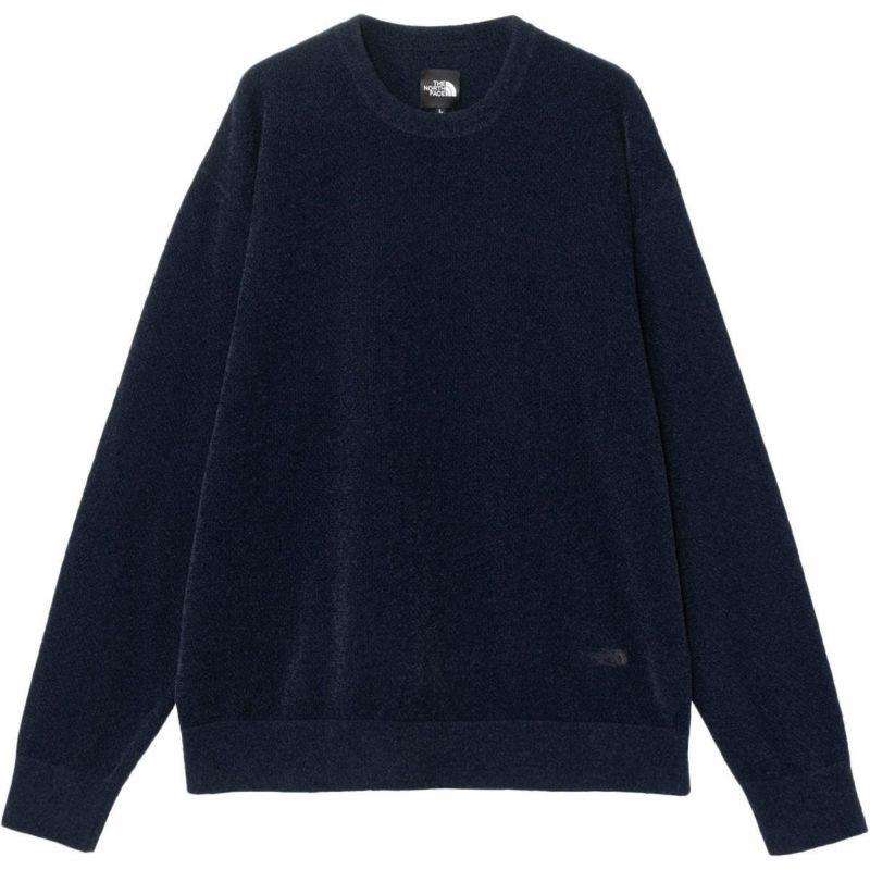 バーサエアリークルーニット Versa Airy Crew Knit メンズ レディース