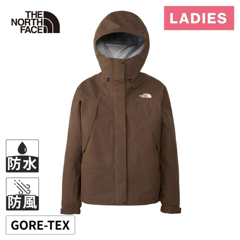 美品★THE NORTH FACE★スノーボードウェア★女性用Ｍ★ブラウン マウンテンラウンダージャケット Mountain Rounder Jacket レディース