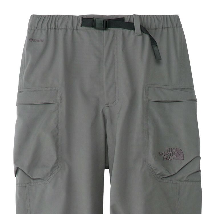 ハイカーズシェルパンツ HIKERS' SHELL PANT メンズ ロングパンツ