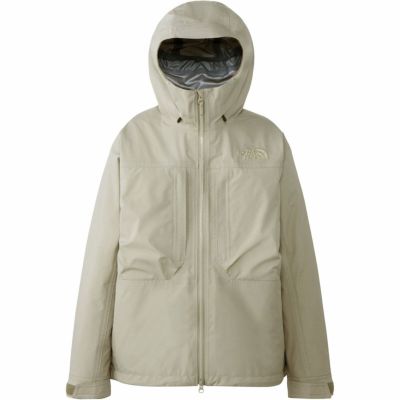 マウンテンジャケット Mountain Jacket メンズ クレイグレー NP61800