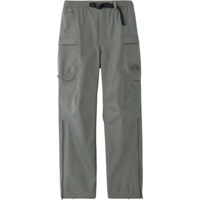ハイカーズシェルパンツ Hikers' Shell Pant レディース ロング