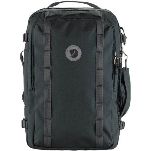 Farden Carry-On Pack バックパック コール-ブラック 23200303 037