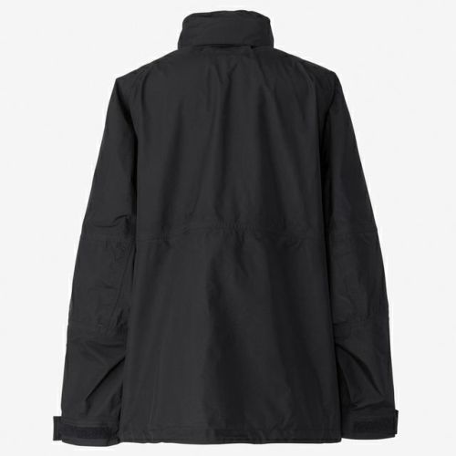 【専用出品】ALMOSTBLACK 3wayコート〈定価132,000円〉 STYLEBLOCK コート チェスターコート バックボタンスリットノー