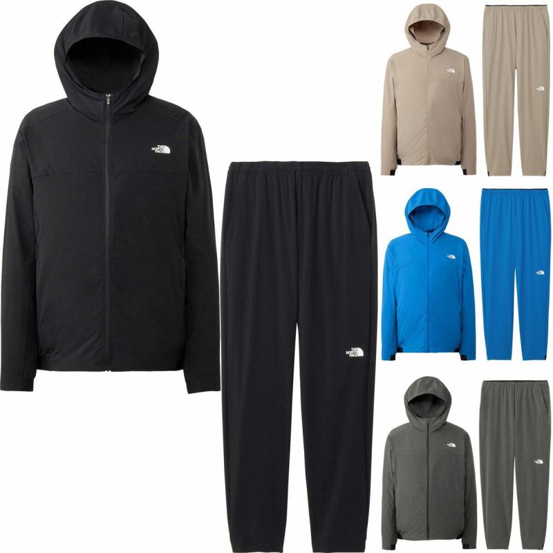 THE NORTH FACE NP22581 ブラック L 楽天市場】ザ・ノース・フェイス フレキシブルフーディ（メンズ