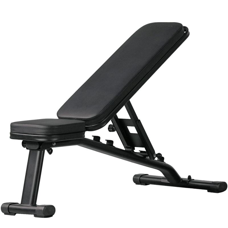 LEADING EDGE マルチポジションベンチ LE-B80のイメージ