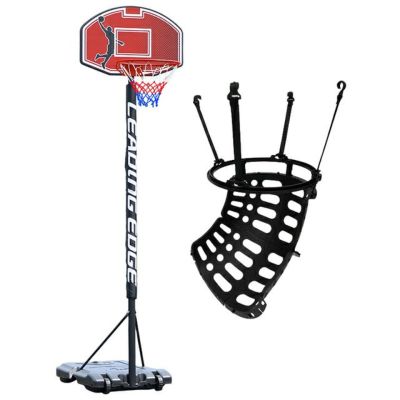 Amazon.co.jp: Leading Edge Basketball Goal DX LE-BS305DX